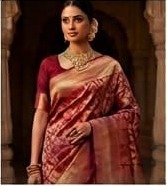 Banarasi Sarees